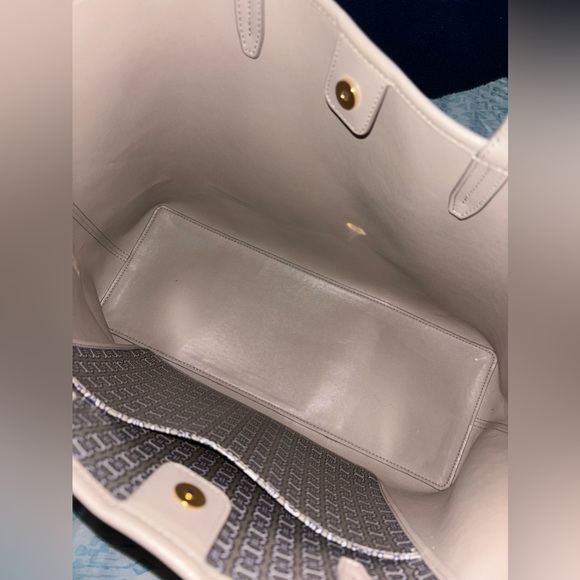 Tory Burch tote bag - Picture 5 of 9